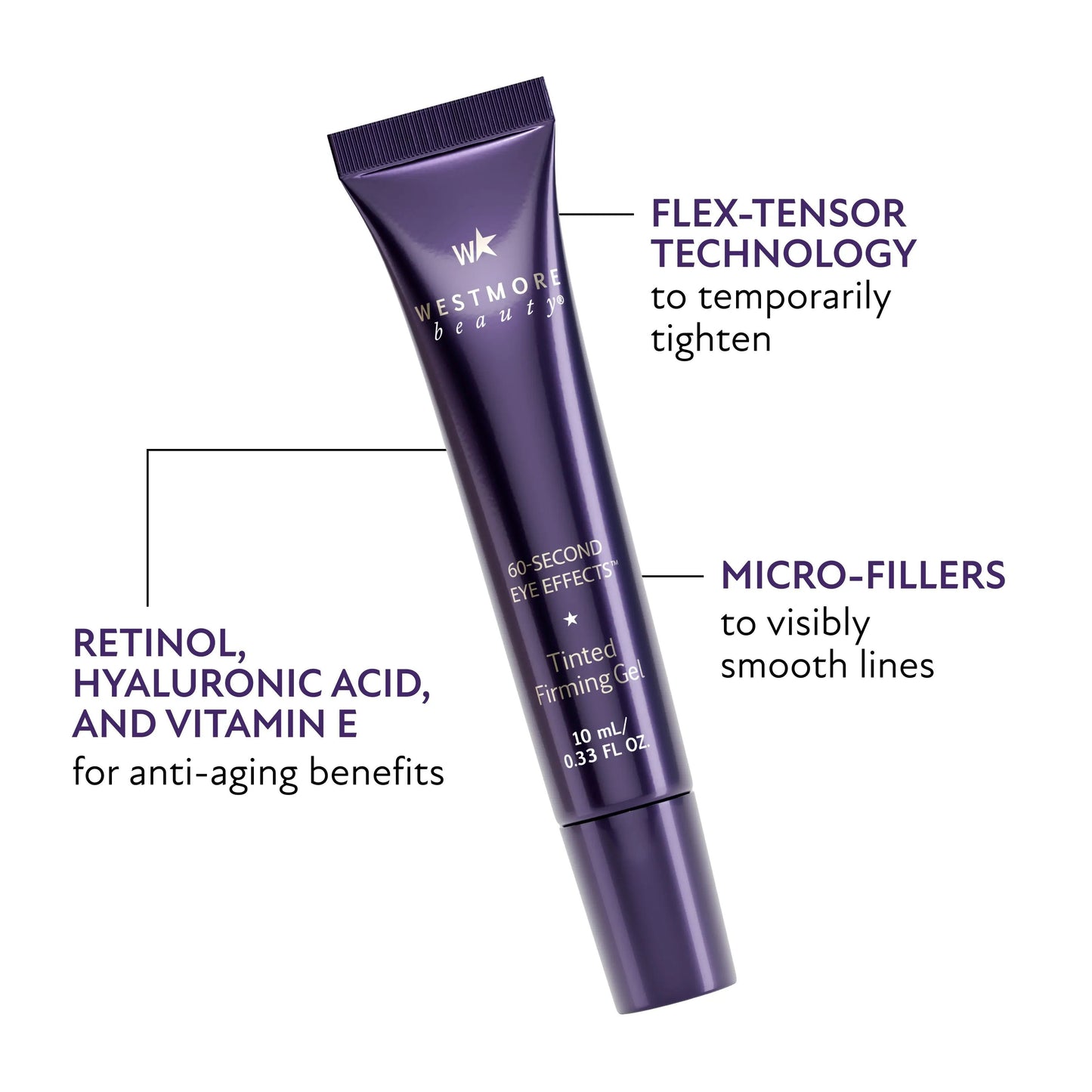 Last Day 49% OFF⏰️60-Second Eye Effects👁️✨